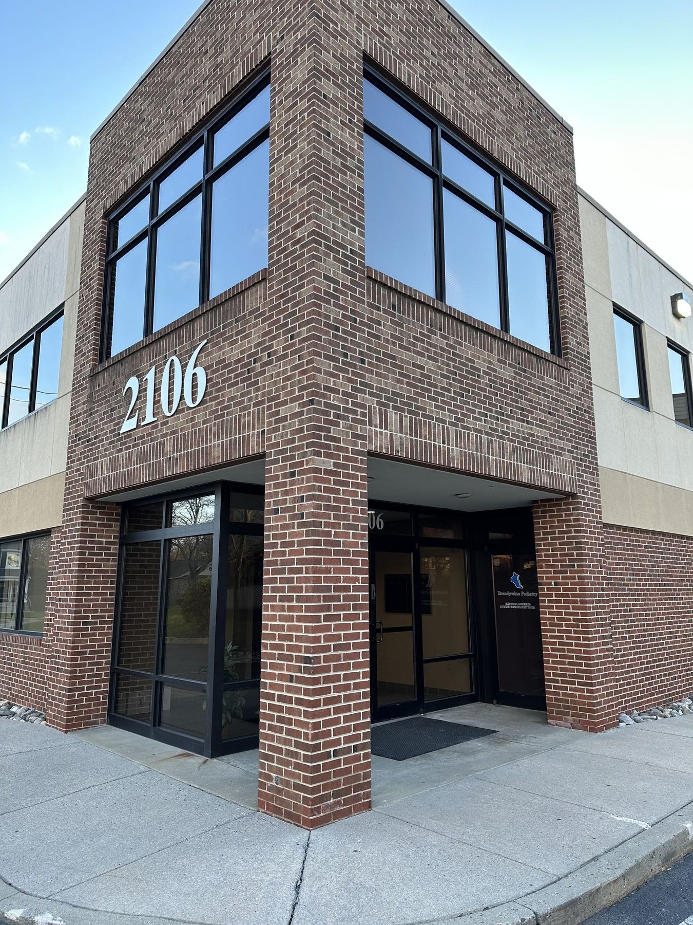Pure Wellness Wilmington office
